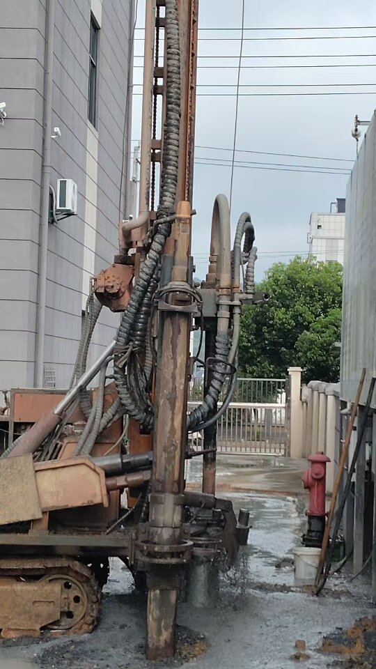 高港区打深井